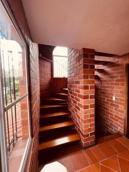 Hermosa Casa , Con Parqueadero En Rionegro Cerca Al Aeropuerto Villa Luaran gambar
